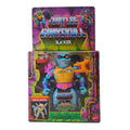 Masters of the Universe Turtles of Grayskull Sla'ker Deluxe Mattel Action Figure – Teenage Mutant Ninja Turtles, Mattel, 14 cm, pre-owned collector piece, Uncanny Collectibles Dublin Ireland