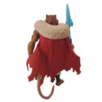 Masters of the Universe Turtles of Grayskull Splinter-Skull Deluxe Mattel Figure