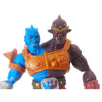 Masters of the Universe Two Bad New Eternia Masterverse Mattel Deluxe Figure