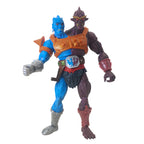 Masters of the Universe Two Bad New Eternia Masterverse Mattel Deluxe Figure