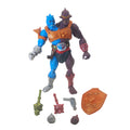 Masters of the Universe Two Bad New Eternia Masterverse Mattel Deluxe Figure