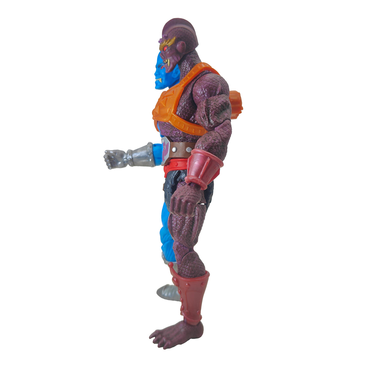 Masters of the Universe Two Bad New Eternia Masterverse Mattel Deluxe Figure