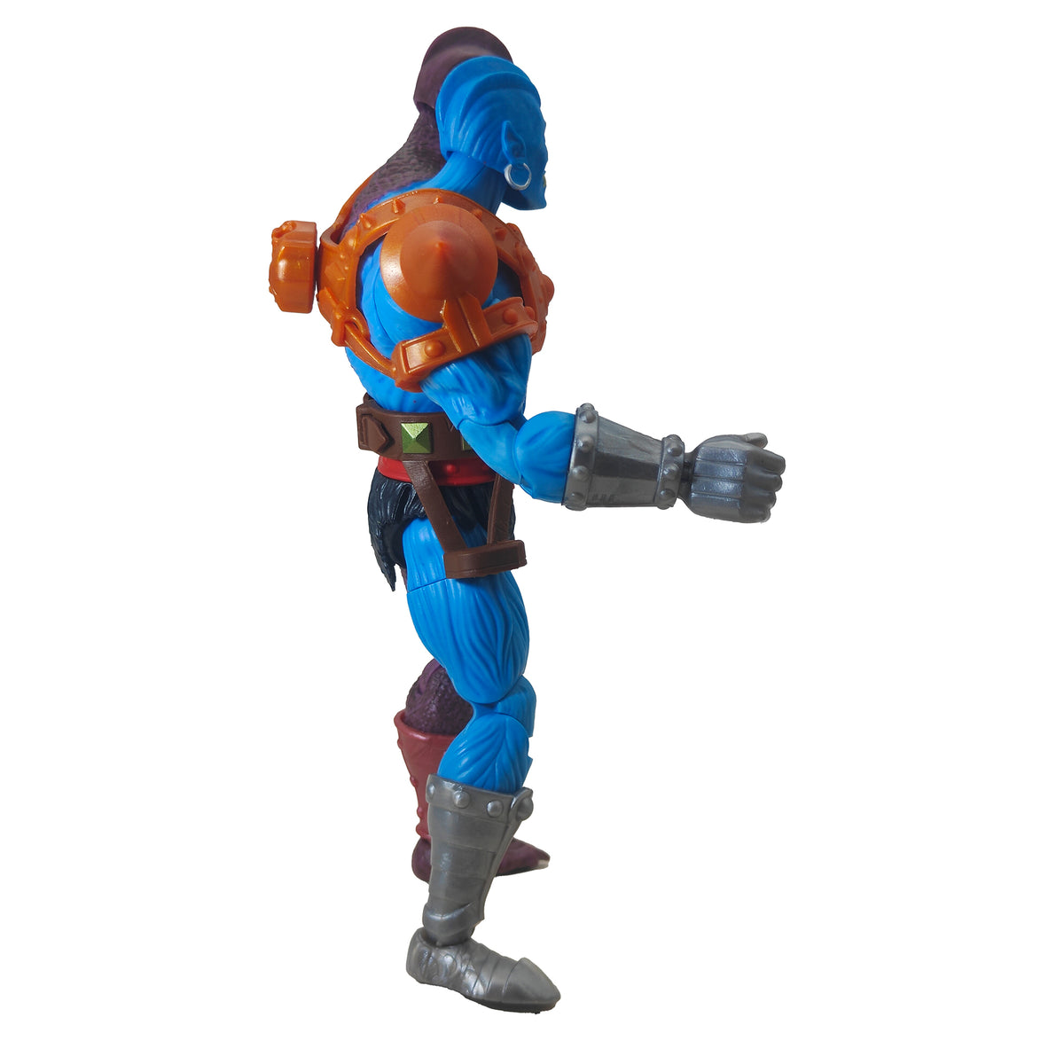 Masters of the Universe Two Bad New Eternia Masterverse Mattel Deluxe Figure