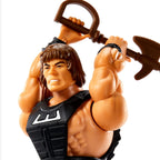 Masters of the Universe Wun-Dar Origins Mattel Figure 2022