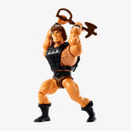 Masters of the Universe Wun-Dar Origins Mattel Figure 2022