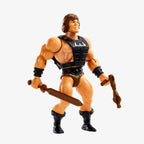 Masters of the Universe Wun-Dar Origins Mattel Figure 2022
