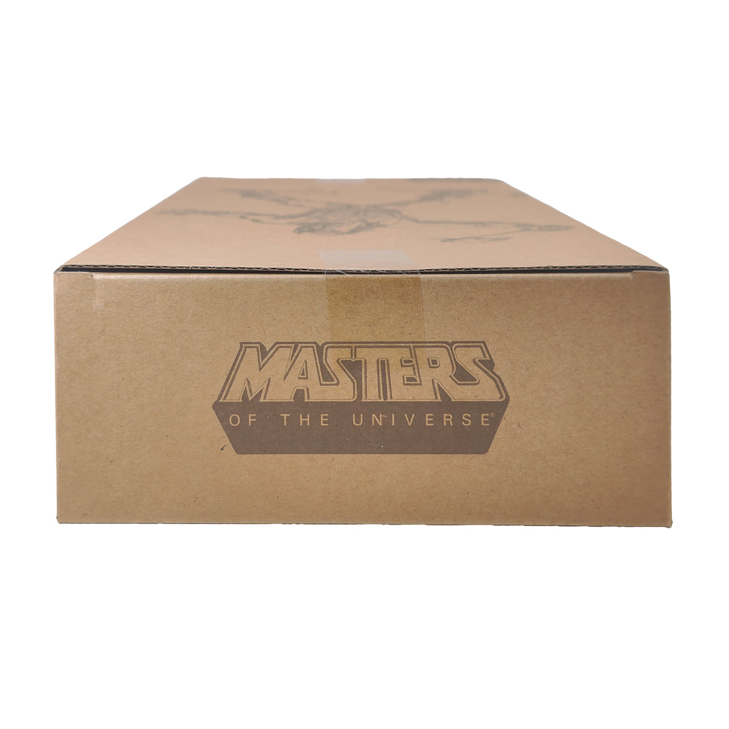 Masters of the Universe Wun-Dar Origins Mattel Figure 2022
