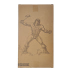 Masters of the Universe Wun-Dar Origins Mattel Figure 2022