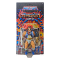 Masters of the Universe x ThunderCats Lion-O Mattel Action Figure – Thundercats, Mattel, 14 cm, pre-owned collector piece, Uncanny Collectibles Dublin Ireland