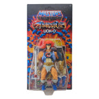 Masters of the Universe x ThunderCats Lion-O Mattel Action Figure – Thundercats, Mattel, 14 cm, pre-owned collector piece, Uncanny Collectibles Dublin Ireland