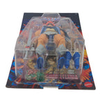 Masters of the Universe x ThunderCats Lion-O Mattel Action Figure – Thundercats, Mattel, 14 cm, pre-owned collector piece, Uncanny Collectibles Dublin Ireland