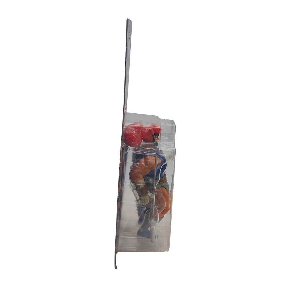Masters of the Universe x ThunderCats Lion-O Mattel Action Figure – Thundercats, Mattel, 14 cm, pre-owned collector piece, Uncanny Collectibles Dublin Ireland