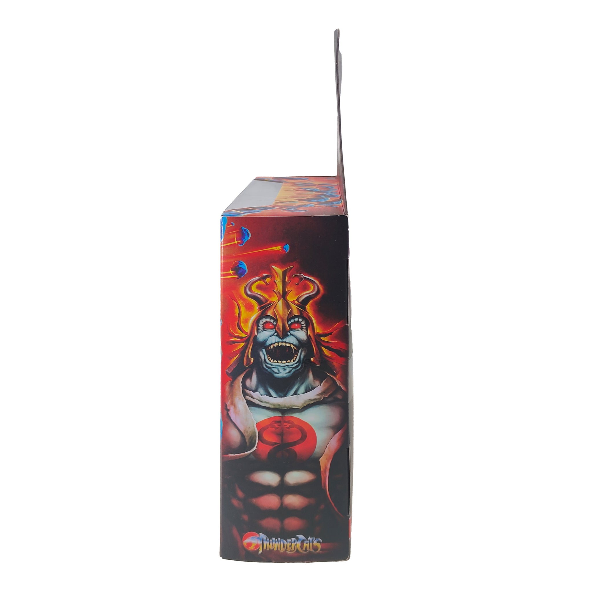 Masters of the Universe x ThunderCats Skell-Ra Mattel Action Figure