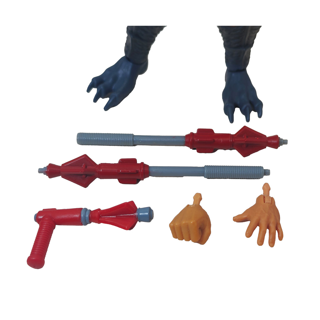 Masters of the Universe Zodac New Eternia Masterverse Mattel Action Figure