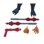 Masters of the Universe Zodac New Eternia Masterverse Mattel Action Figure