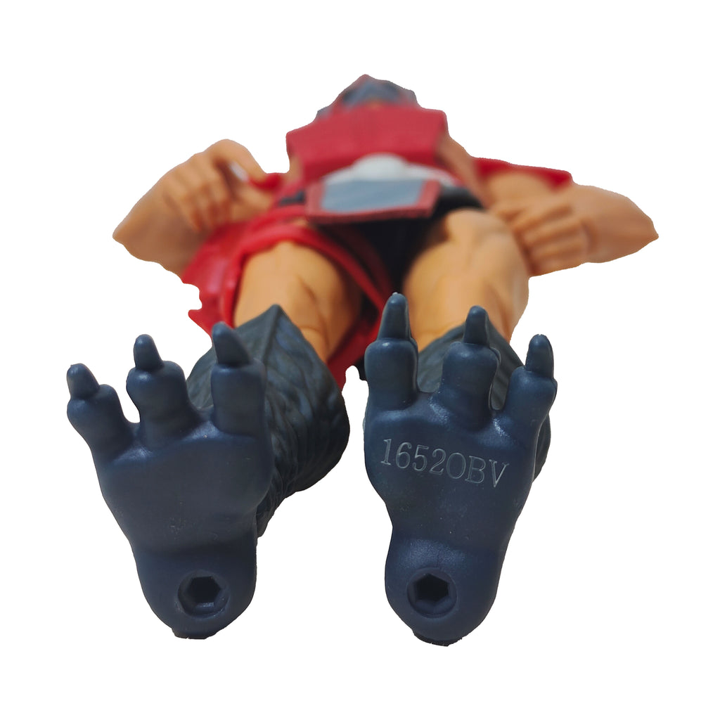 Masters of the Universe Zodac New Eternia Masterverse Mattel Action Figure