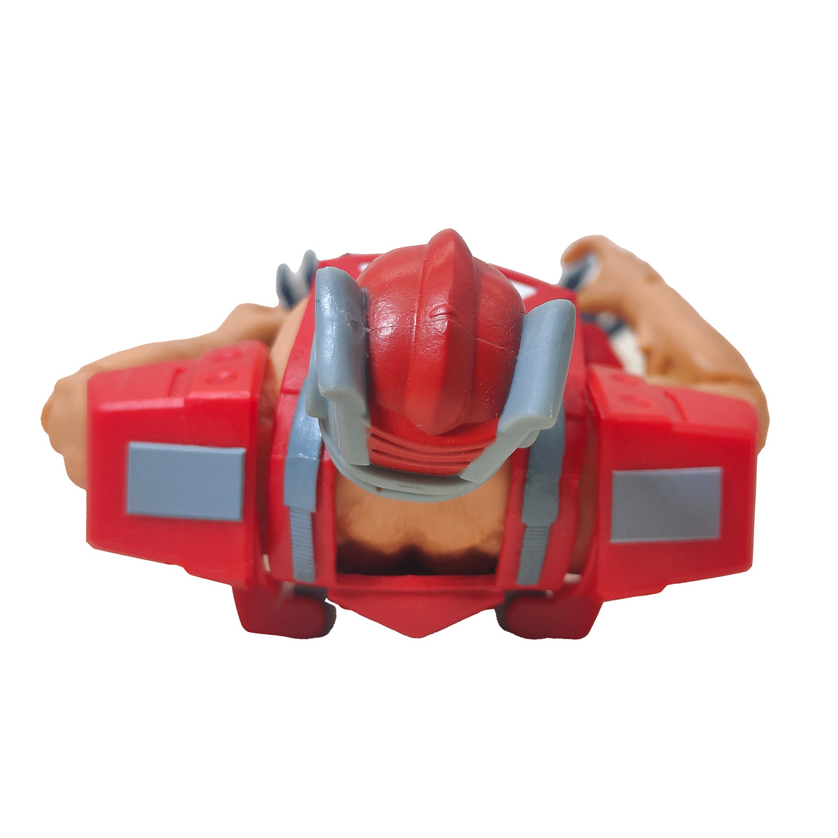 Masters of the Universe Zodac New Eternia Masterverse Mattel Action Figure