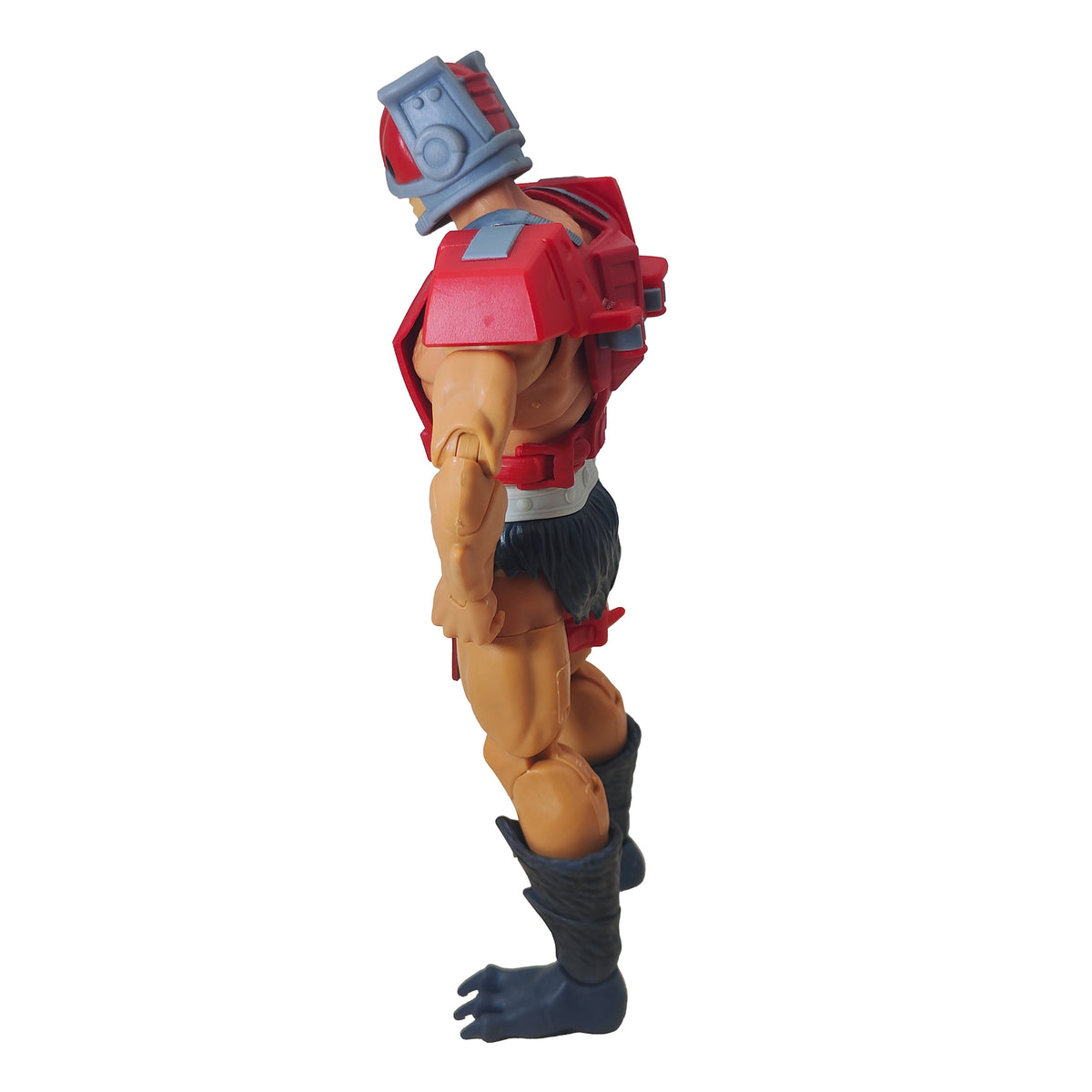 Masters of the Universe Zodac New Eternia Masterverse Mattel Action Figure