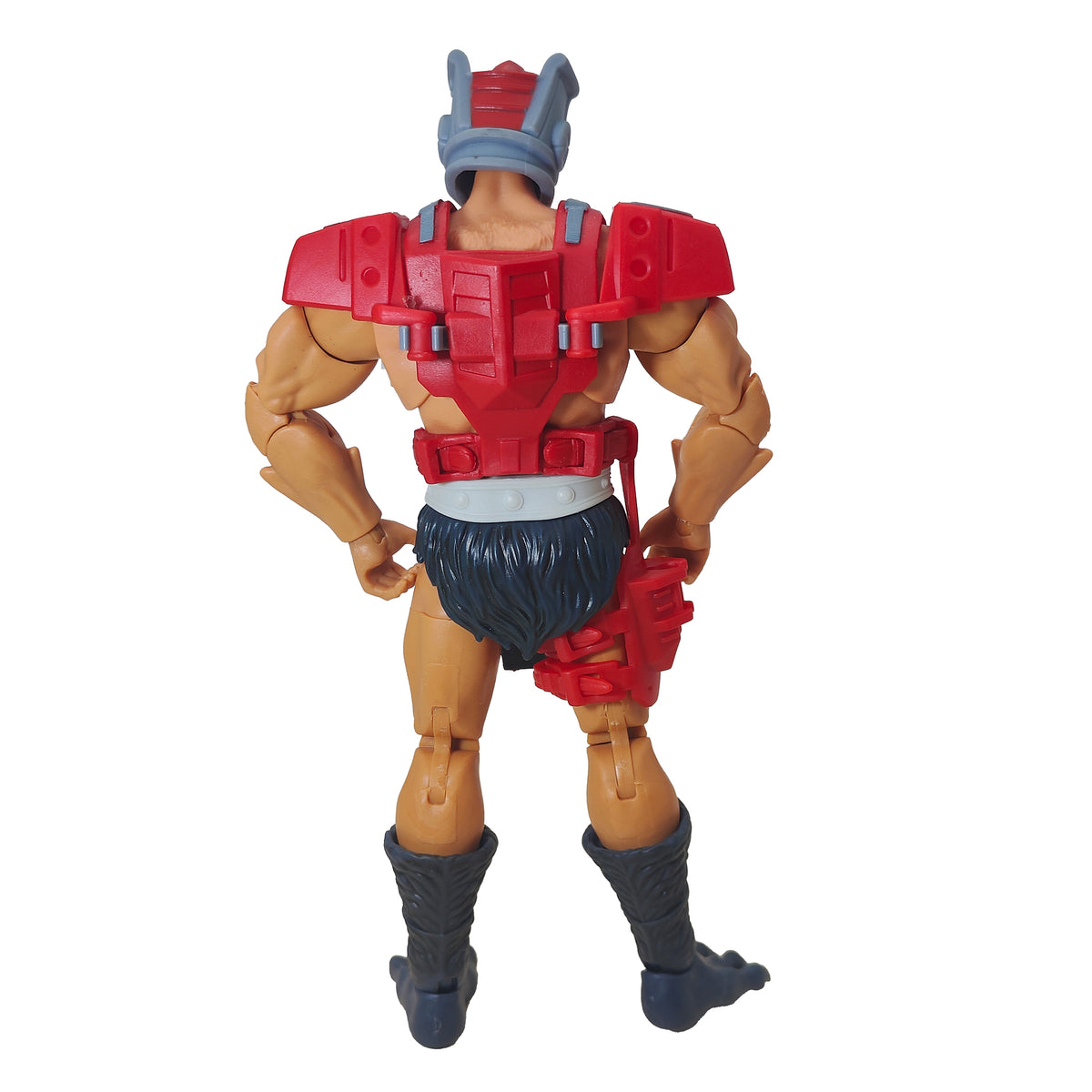 Masters of the Universe Zodac New Eternia Masterverse Mattel Action Figure