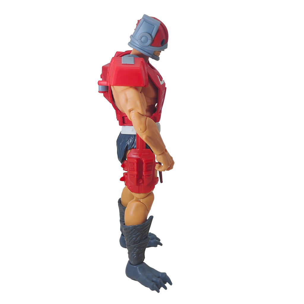 Masters of the Universe Zodac New Eternia Masterverse Mattel Action Figure