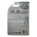 Matchbox Jurassic World Mercedes Benz G 550 GDN95 2019