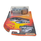Matchbox Jurassic World Mercedes Benz G 550 GDN95 2019