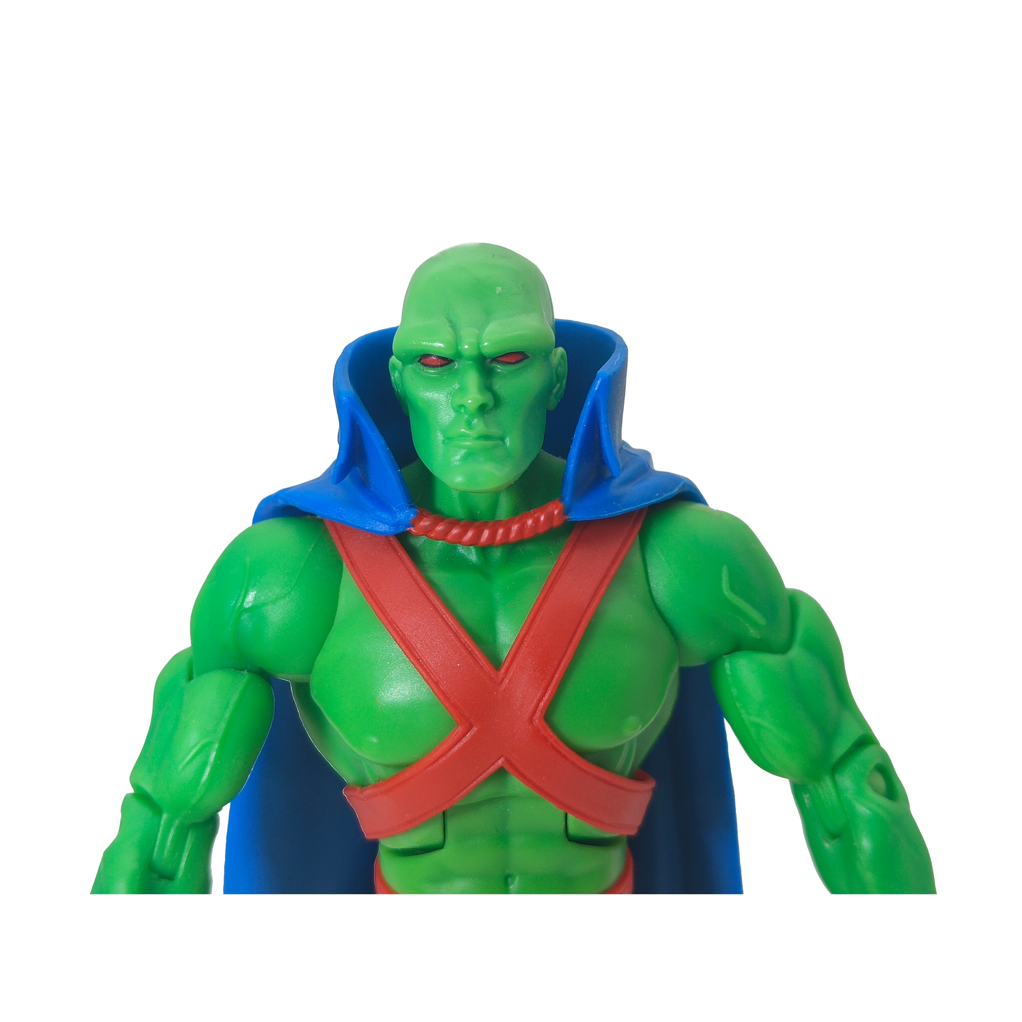 Mattel DC Universe Classics Martian Manhunter Action Figure