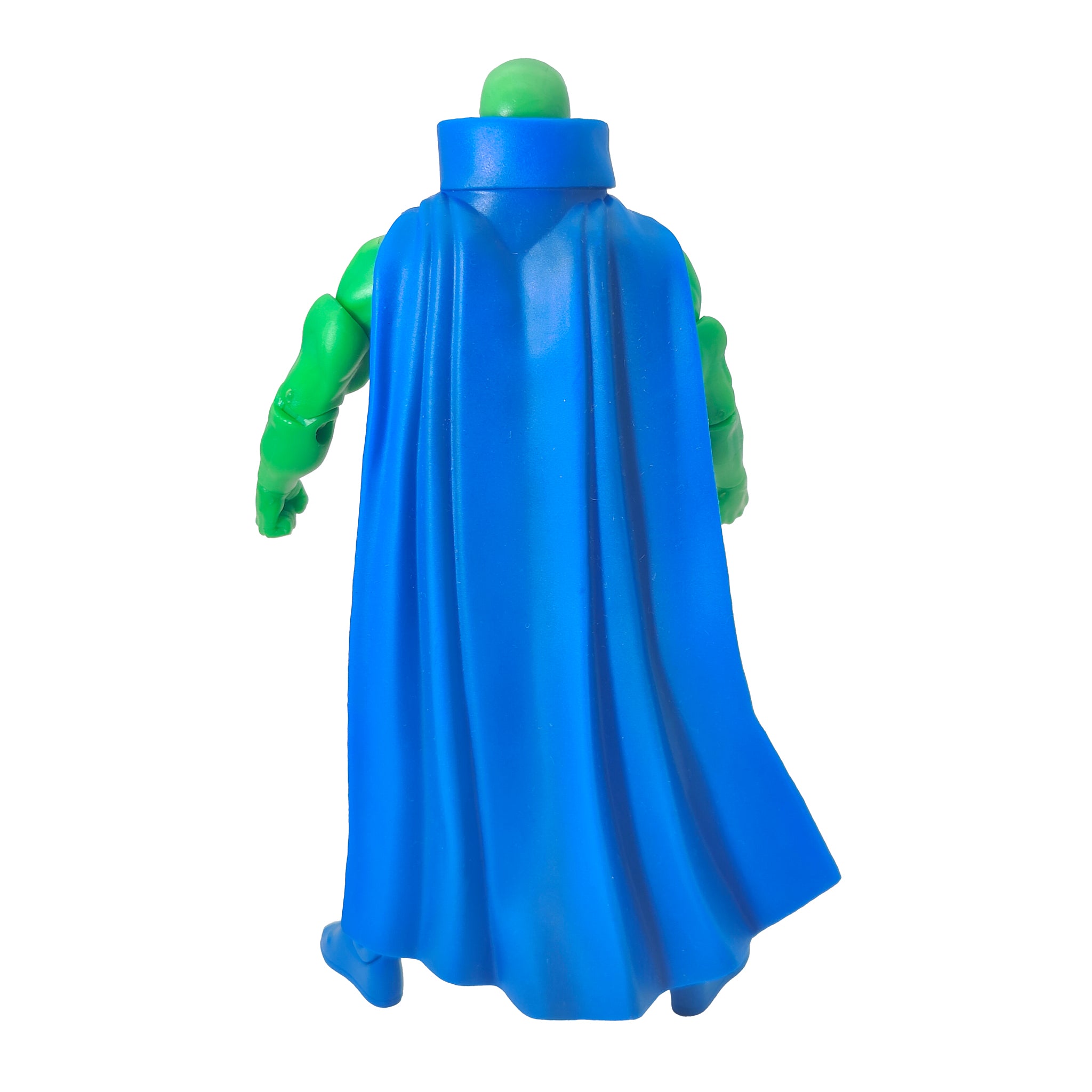 Mattel DC Universe Classics Martian Manhunter Action Figure