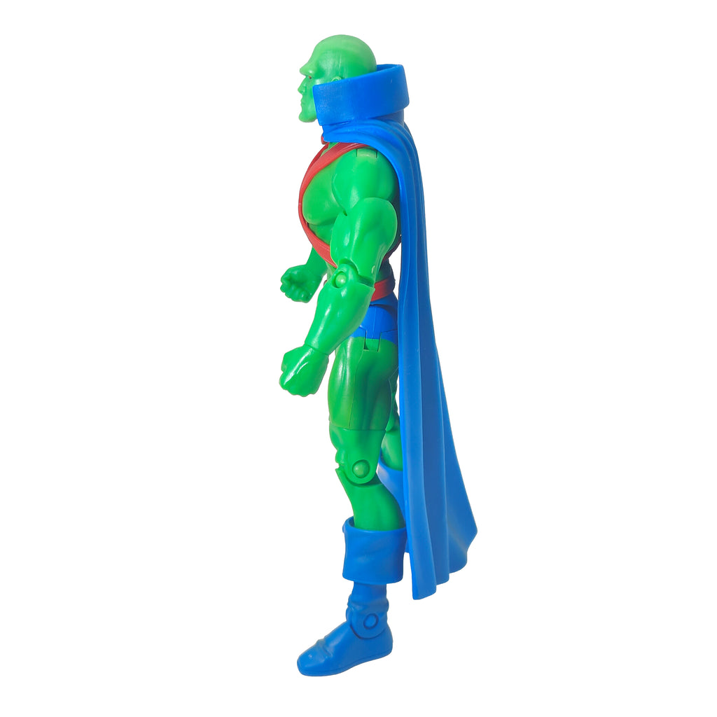 Mattel DC Universe Classics Martian Manhunter Action Figure