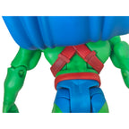 Mattel DC Universe Classics Martian Manhunter Action Figure