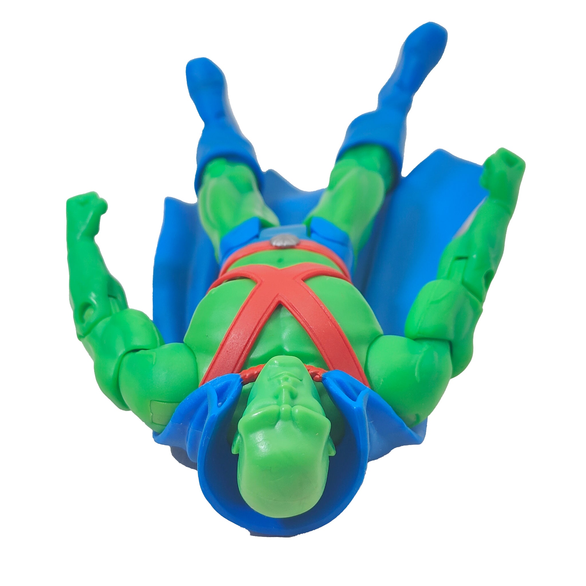 Mattel DC Universe Classics Martian Manhunter Action Figure