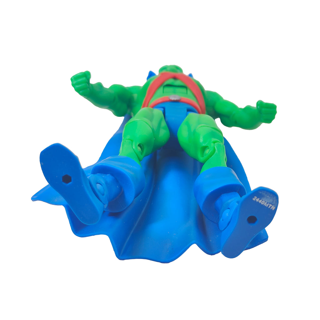 Mattel DC Universe Classics Martian Manhunter Action Figure