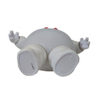 Mattel Ghostbusters 2016 Stay Puft Balloon Ghost Light Up Action Figure