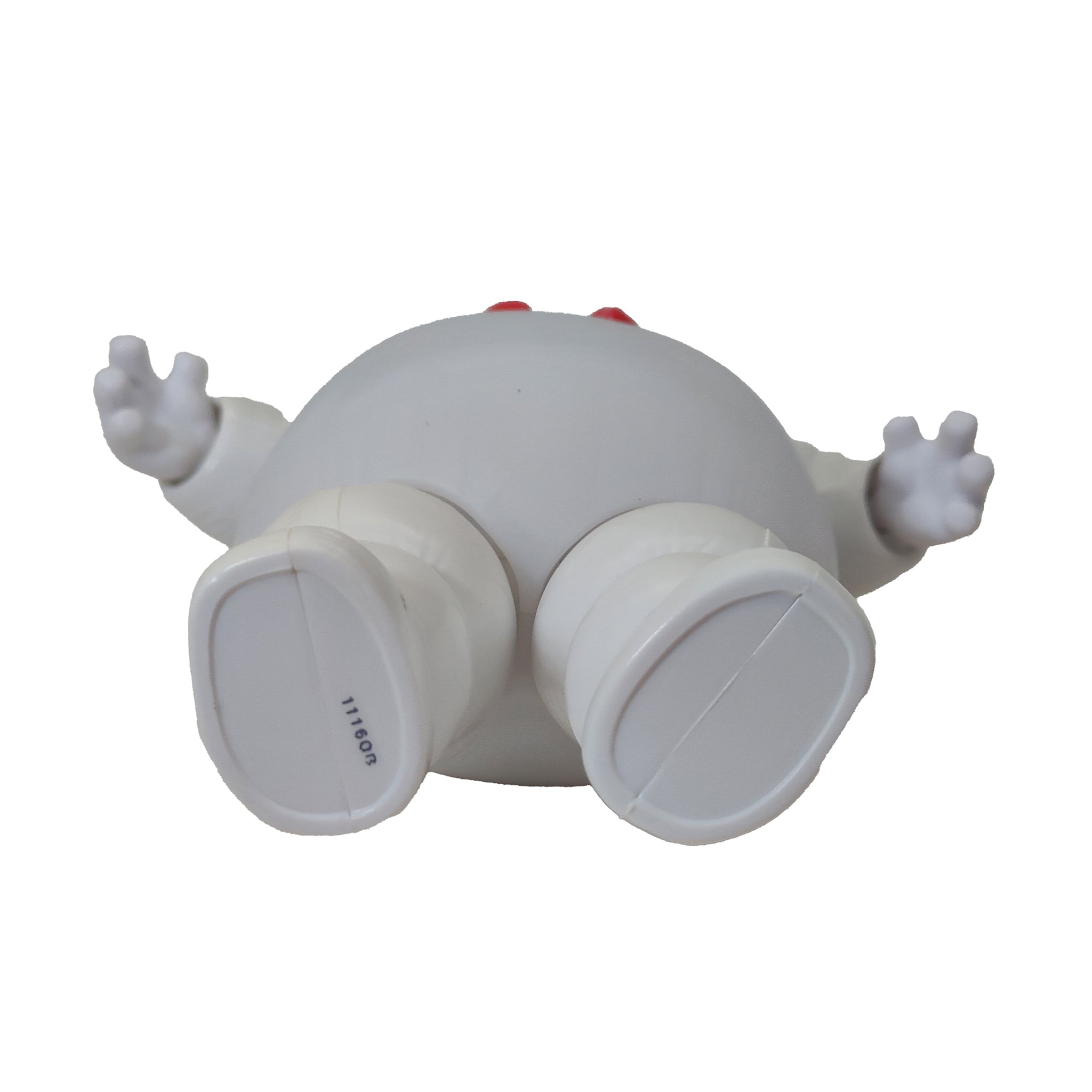 Mattel Ghostbusters 2016 Stay Puft Balloon Ghost Light Up Action Figure
