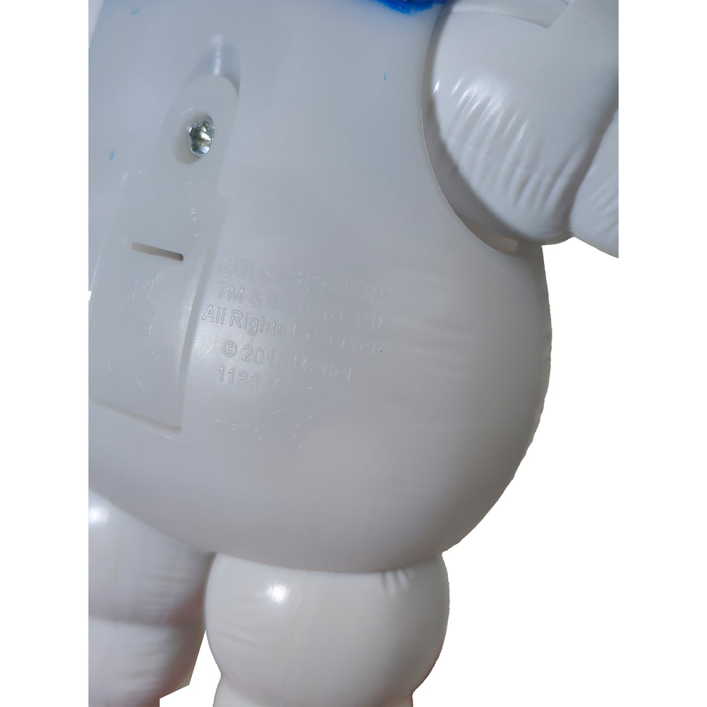 Mattel Ghostbusters 2016 Stay Puft Balloon Ghost Light Up Action Figure