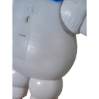 Mattel Ghostbusters 2016 Stay Puft Balloon Ghost Light Up Action Figure