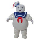 Mattel Ghostbusters 2016 Stay Puft Balloon Ghost Light Up Action Figure