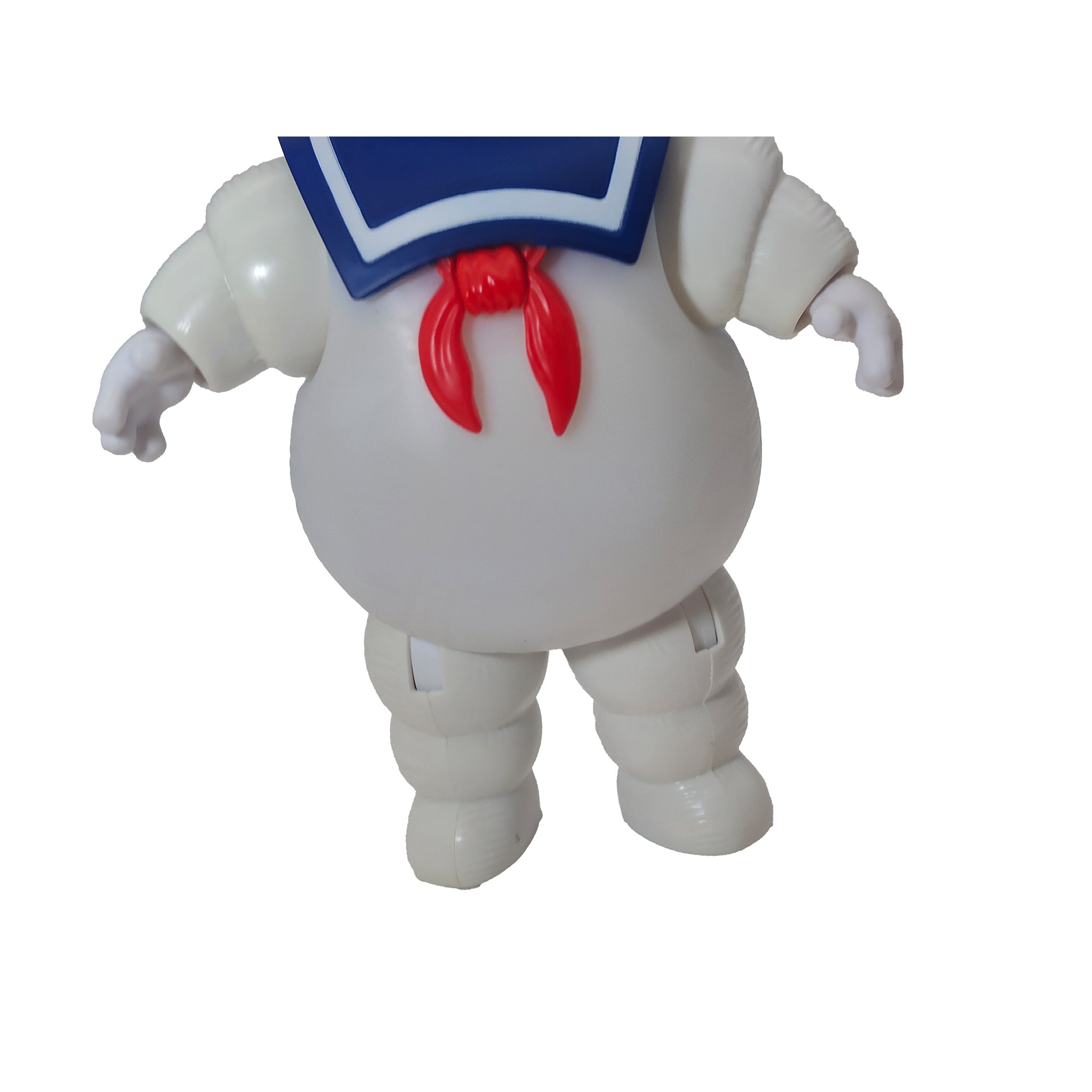 Mattel Ghostbusters 2016 Stay Puft Balloon Ghost Light Up Action Figure