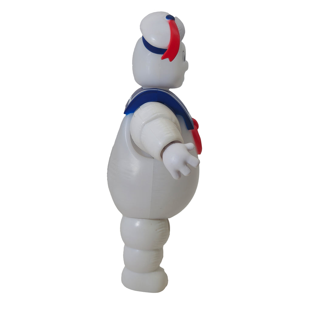 Mattel Ghostbusters 2016 Stay Puft Balloon Ghost Light Up Action Figure
