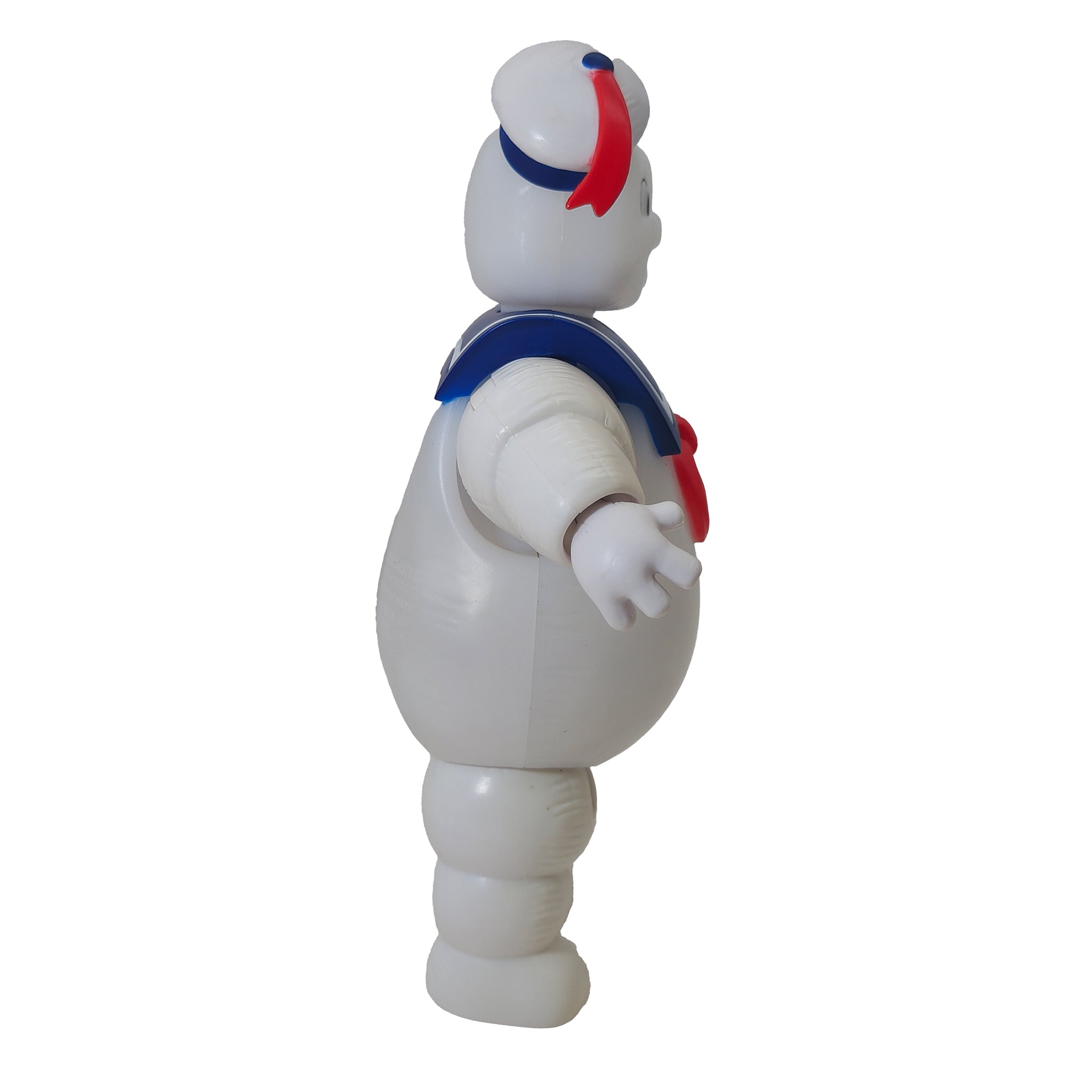 Mattel Ghostbusters 2016 Stay Puft Balloon Ghost Light Up Action Figure