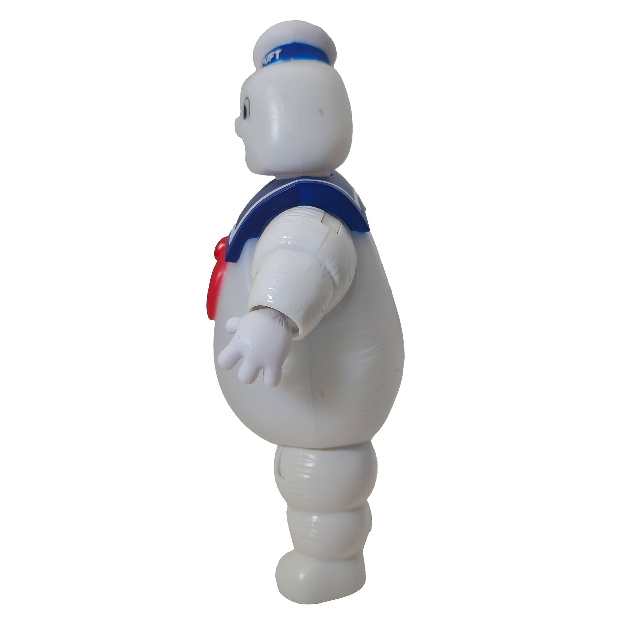 Mattel Ghostbusters 2016 Stay Puft Balloon Ghost Light Up Action Figure