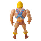 Mattel Masters of the Universe He-Man Vintage Sculpt Action Figure 2021