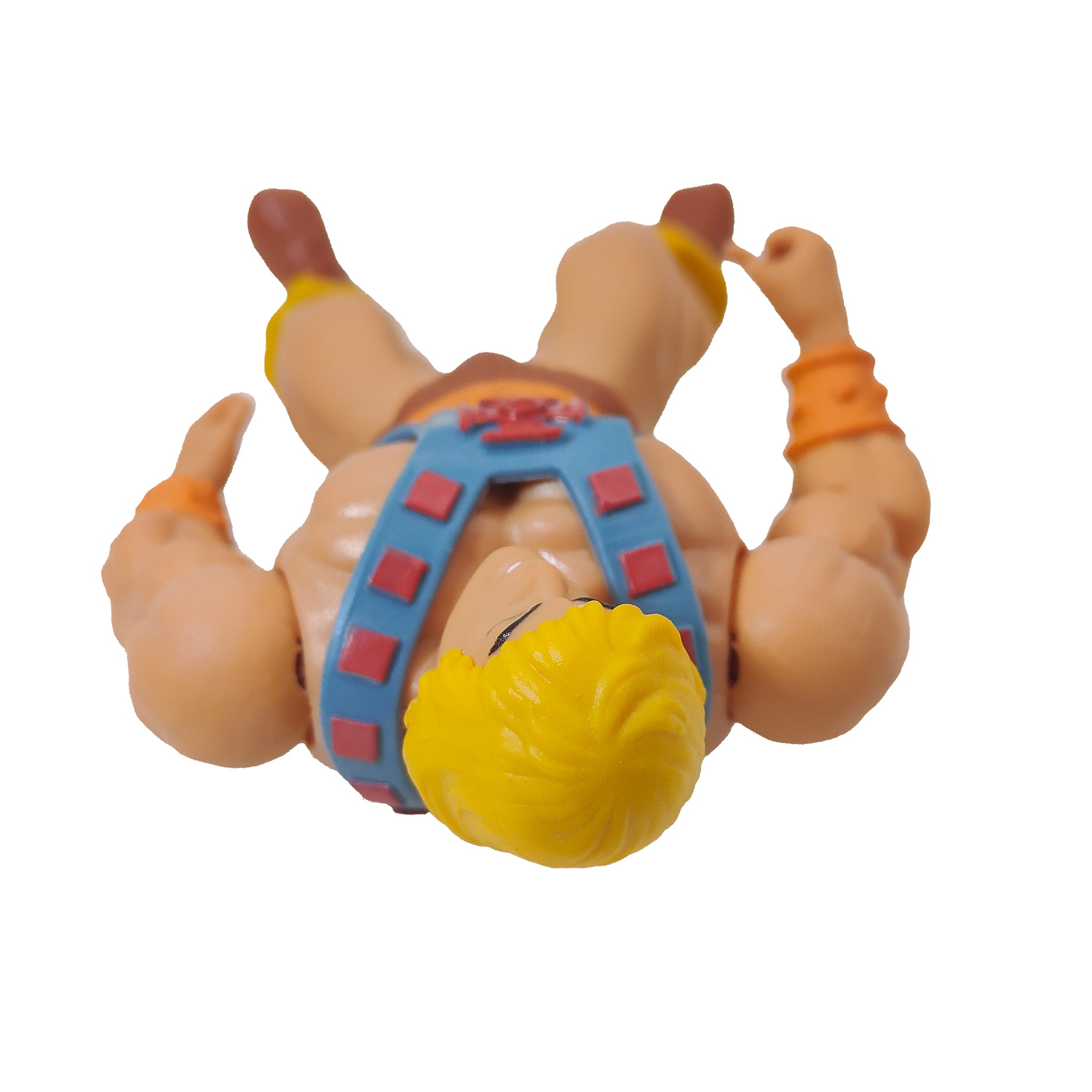 Mattel Masters of the Universe He-Man Vintage Sculpt Action Figure 2021