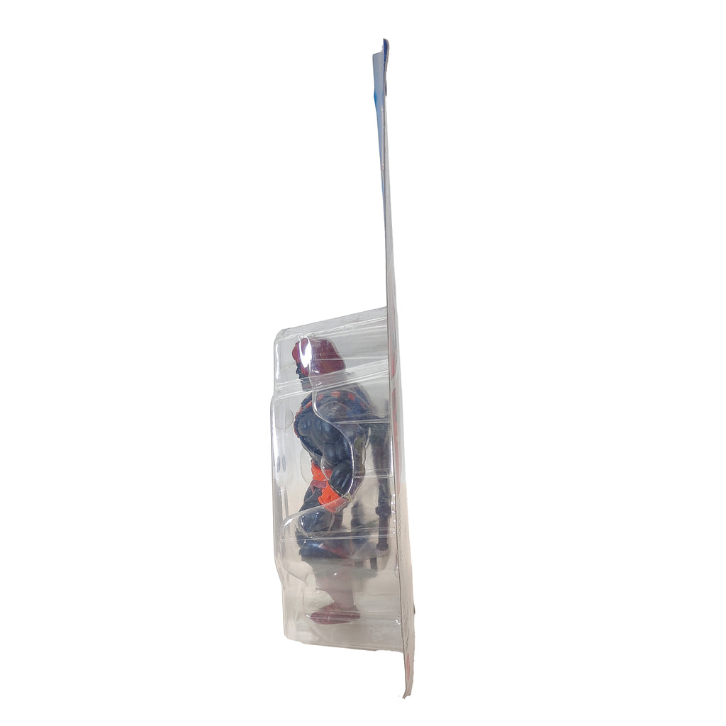 Masters of the Universe Origins Anti-Eternia He-Man Mattel Action Figure 2022 - photo 5 of 19