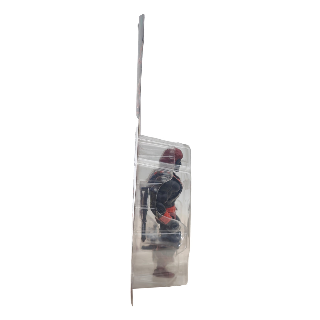 Masters of the Universe Origins Anti-Eternia He-Man Mattel Action Figure 2022 - photo 3 of 19