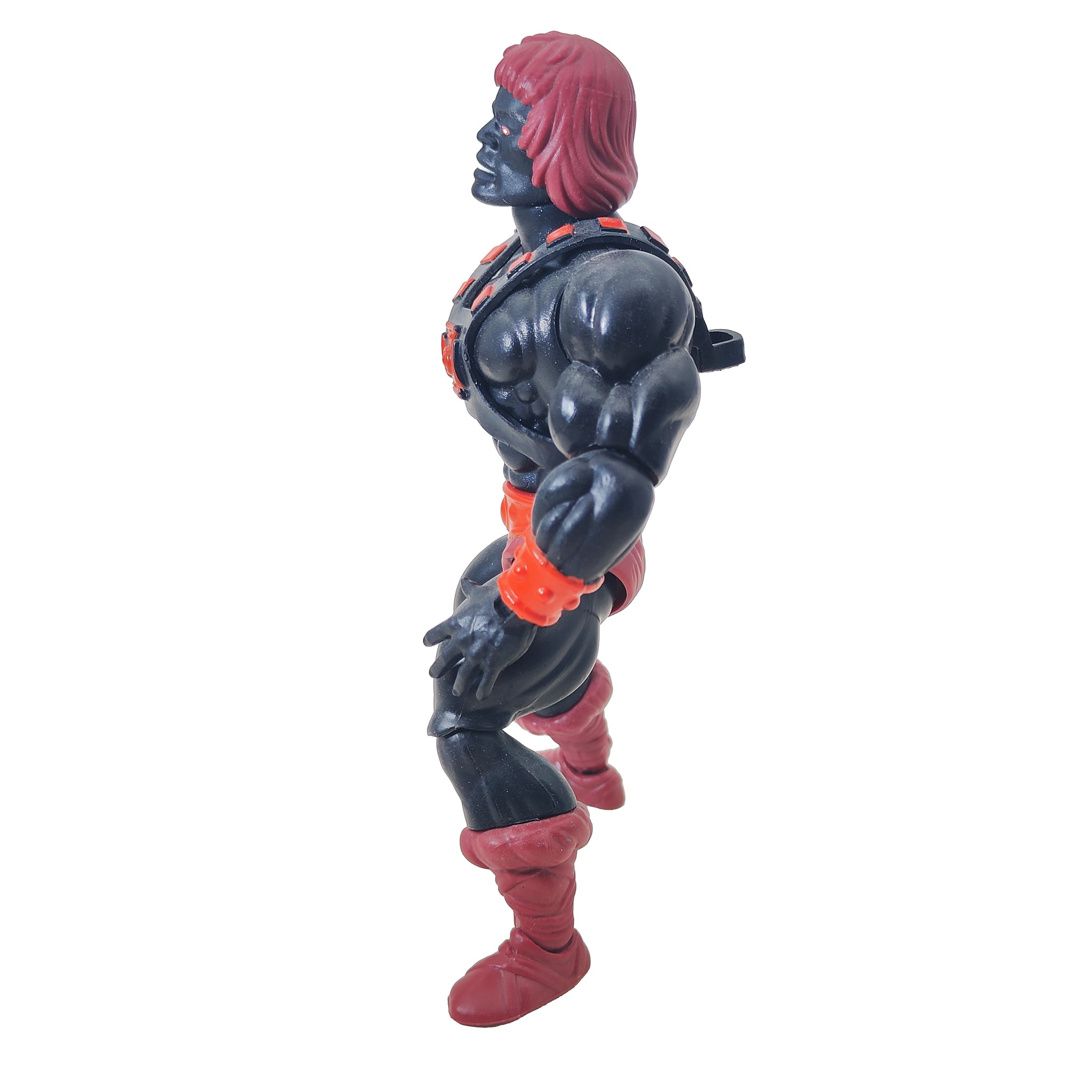 Mattel Masters of the Universe Origins Anti Eternia He Man Action Figure 2022