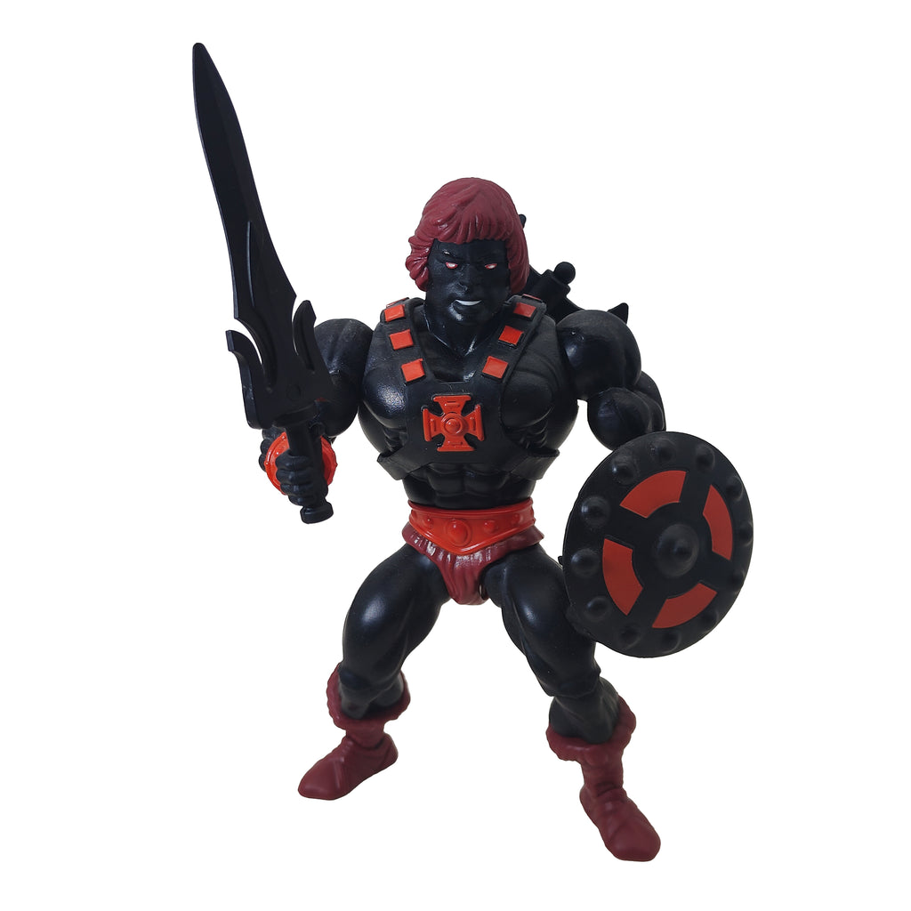 Mattel Masters of the Universe Origins Anti Eternia He Man Action Figure 2022