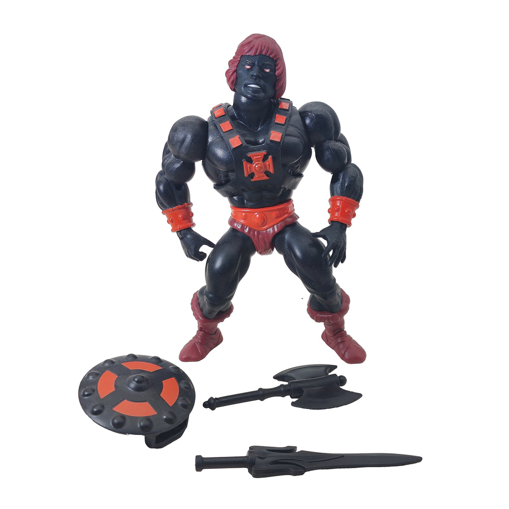 Mattel Masters of the Universe Origins Anti Eternia He Man Action Figure 2022