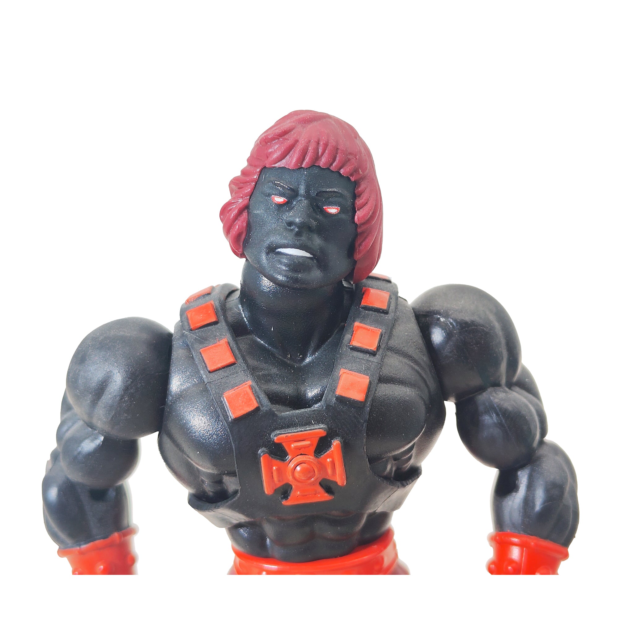 Mattel Masters of the Universe Origins Anti Eternia He Man Action Figure 2022