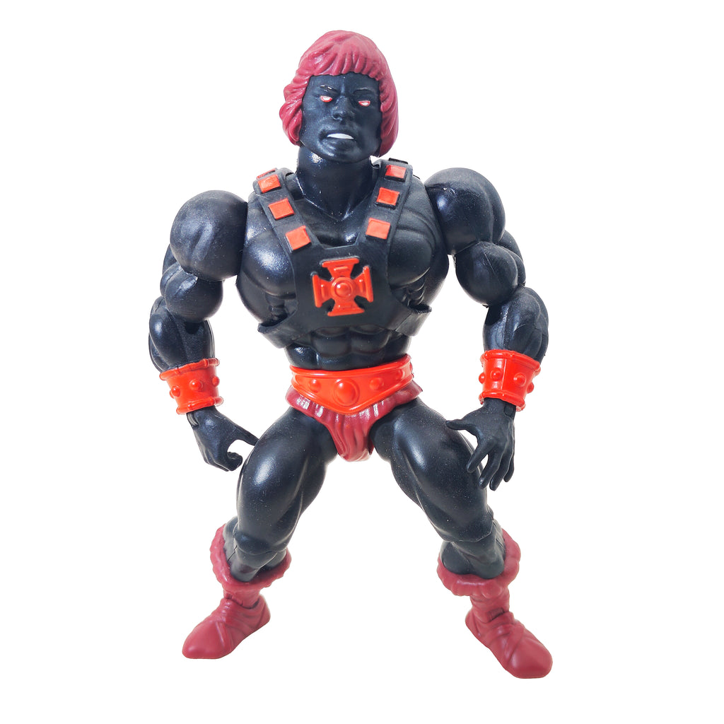 Mattel Masters of the Universe Origins Anti Eternia He Man Action Figure 2022